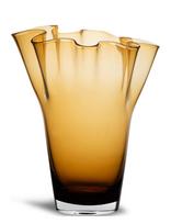 Sagaform - Vase Viva - Tulpių vaza - Geltona