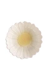 Sagaform - Dagny Deep Plate Small - Serviravimo lėkštė - Balta