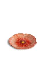 Byon - Plate Poppy - Maža lėkštė - Raudona