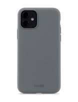 Holdit - Silicone Case Space Gray - Telefono dėklas - Pilka