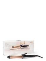 BaByliss - Titanium Brilliance Curls - Garbanojimo žnyplės - Juoda