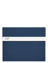 PANTONE - Pantone New Notebook With Pencil. / Lined - Kalendoriai ir užrašų knygelės - Tamsiai mėlyna