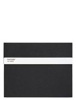 PANTONE - Pantone New Notebook With Pencil. / Lined - Kalendoriai ir užrašų knygelės - Juoda