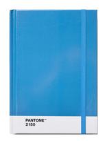 PANTONE - Pantone Notebook S Dotted - Kalendoriai ir užrašų knygelės - Mėlyna