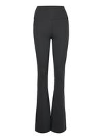 Aim´n - Sense Flare Tights - Bėgimo-treniruočių tamprės - Juoda