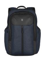 Victorinox - Altmont Original, Vertical-Zip Laptop Backpack, Navy - Kuprinė - Tamsiai mėlyna
