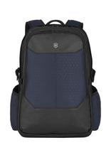 Victorinox - Altmont Original, Deluxe Laptop Backpack, Navy - Kuprinė - Tamsiai mėlyna