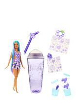 Barbie - Pop Reveal Doll - Lėlė - Marga / raštuota