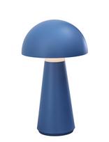 Sirius Home - Sam Lampe - Stalinė lempa - Mėlyna