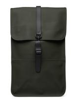 Rains - Backpack W3 - Kuprinė - Chaki spalva