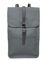 Rains - Backpack W3 - Kuprinė - Pilka