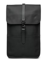 Rains - Backpack W3 - Kuprinė - Juoda