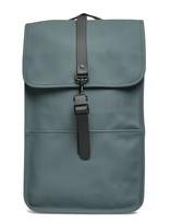 Rains - Backpack W3 - Kuprinė - Mėlyna