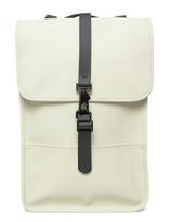 Rains - Backpack Mini W3 - Kuprinė - Kreminė spalva