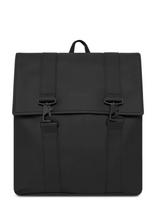 Rains - Msn Bag W3 - Kuprinė - Juoda