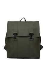 Rains - Msn Bag W3 - Kuprinė - Chaki spalva