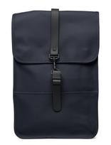 Rains - Backpack Mini W3 - Kuprinė - Tamsiai mėlyna