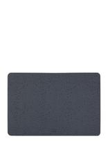 OYOY Living Design - Koko Dog Bowl Mat - Maisto dubenėlis - Pilka