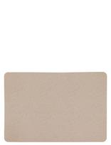 OYOY Living Design - Koko Dog Bowl Mat - Maisto dubenėlis - Smėlio