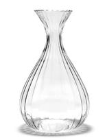 Serax - Carafe L Inku By Sergio Herman - Vandens termosai ir ąsočiai - Nude