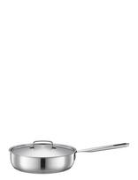 Fiskars - All Steel Traktorpande 26 Cm - Troškintuvas - Sidabro