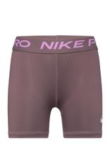Nike - Nike Pro Dri-Fit Short - Sportiniai šortai - Pilka