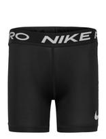 Nike - Nike Pro Dri-Fit Short - Sportiniai šortai - Juoda
