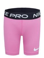 Nike - Nike Pro Dri-Fit Short - Sportiniai šortai - Rožinė