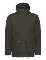 Chevalier - Fractus Chevalite Jacket - Lietpaltis - Žalia