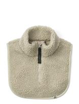 Liewood - Vilo Pile Neckwarmer - Kaklo mova - Žalia