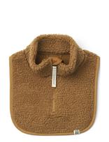 Liewood - Vilo Pile Neckwarmer - Kaklo mova - Ruda