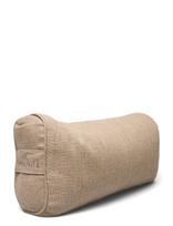 Moonchild Yoga Wear - Moonchild Yoga Bolster - Small Rect - Jogos blokeliai ir dirželiai - Smėlio