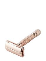 Beard Monkey - Twistrazor Rose Gold - Skrudintuvas - Nude