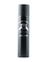 Beard Monkey - Hairspray Strong - Plaukų lakas - Nude