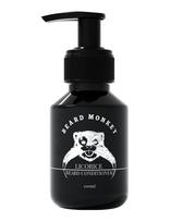 Beard Monkey - Beard Conditioner Licorice - Barzdos kondicionierius - Nude