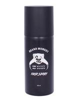 Beard Monkey - Hairspray Strong - Plaukų lakas - Nude