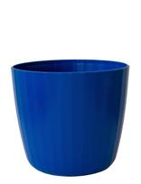 SMALLrevolution - Berta - Flowerpot - Gėlių vazonas - Mėlyna