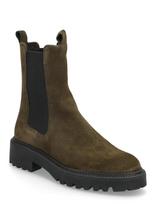 Billi Bi - Boots - „Chelsea“ batai - Žalia