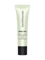 BareMinerals - Prime Time Redness Reducer - Makiažo bazė - Nude
