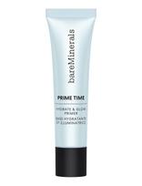BareMinerals - Prime Time Prime Time Hydrate & Glow - Makiažo bazė - Nude