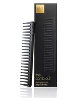 Ghd - Ghd The Comb Out Detangling Comb - Šukos ir šepečiai - Juoda