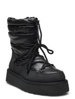 Tamaris - Women Boots - Žieminiai batai - Juoda