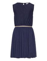 The New - Tnanna Dress - Proginė suknelė - Tamsiai mėlyna