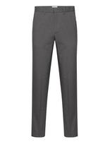 Lindbergh - Relaxed Formal Pants - Klasikinės kelnės - Pilka