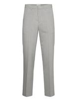 Lindbergh - Relaxed Formal Pants - Klasikinės kelnės - Pilka