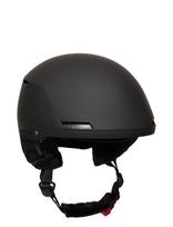 Head - Compact Evo Mips Black - Šalmas - Juoda