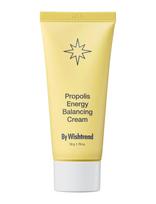 By Wishtrend - By Wishtrend Propolis Energy Balancing Cream 50Ml - Dieninis veido kremas - Nude