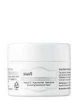 Klairs - Freshly Juiced Vitamin E Mask Mini - Detoksikuojanti veido kaukė - Nude