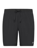 New Balance - Sport Essentials Short 7" - Sportiniai šortai - Juoda