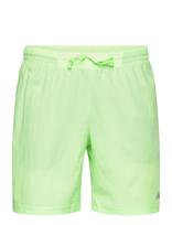 New Balance - Sport Essentials Short 7" - Sportiniai šortai - Žalia